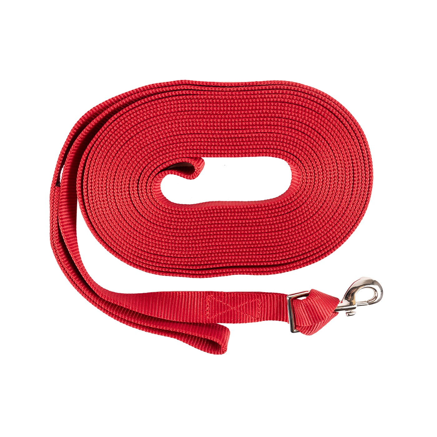 Shedrow Lunge Line W/ Snap