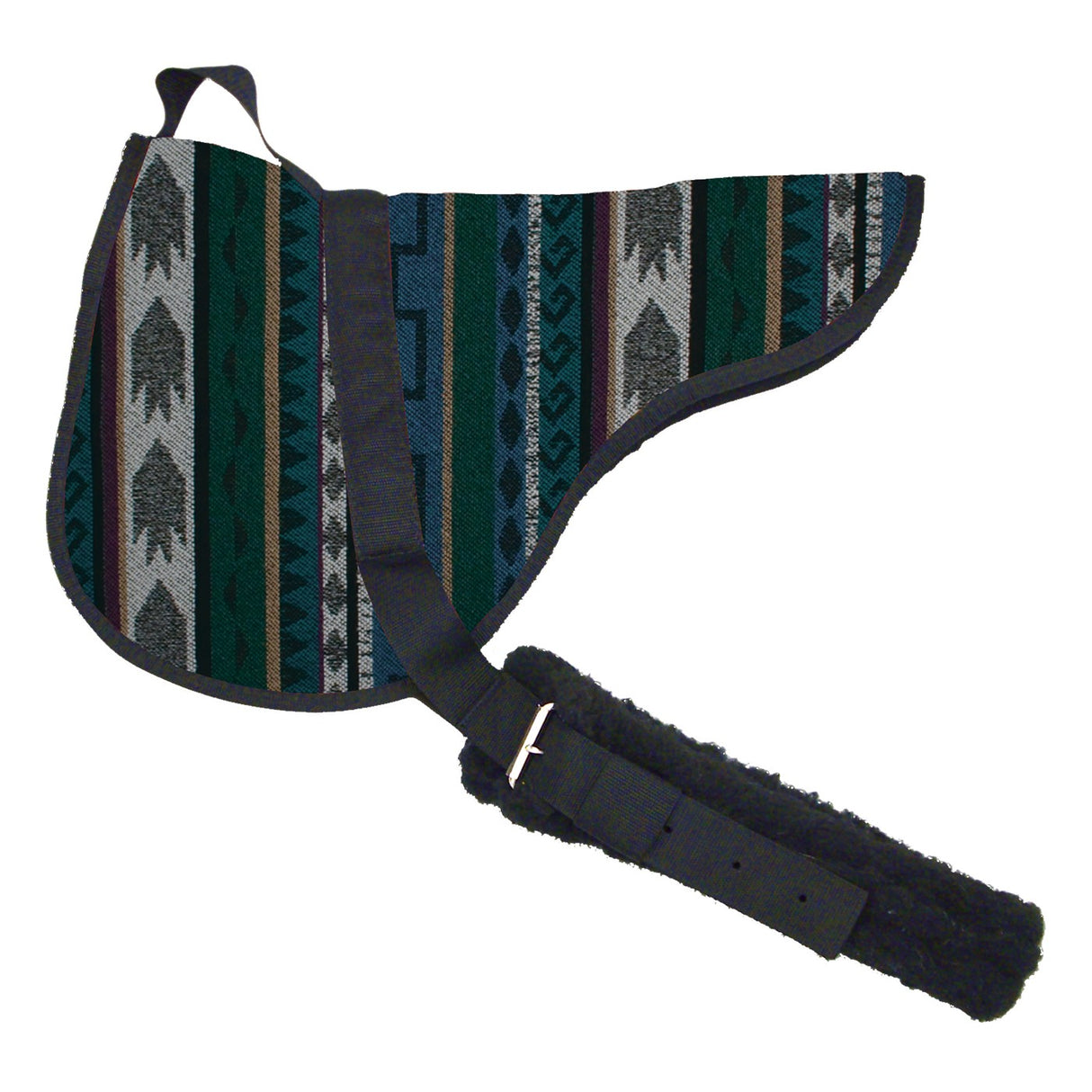 Premium Southwest Bareback Pad