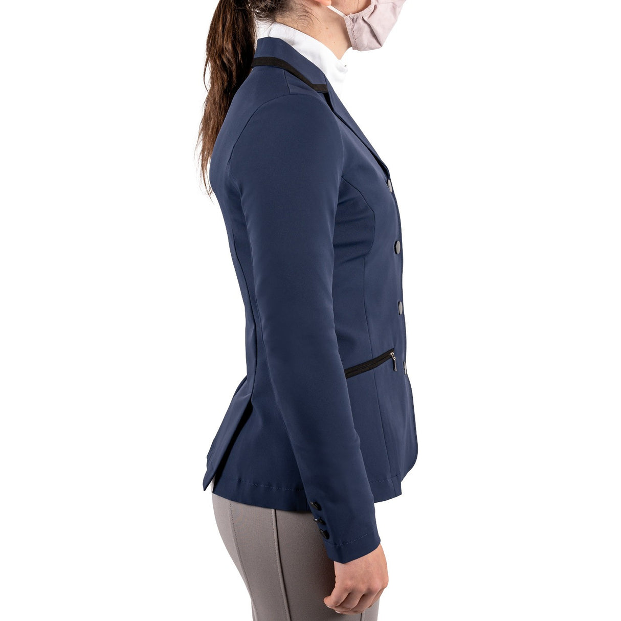 Veste de concours Elation Platinum Messina