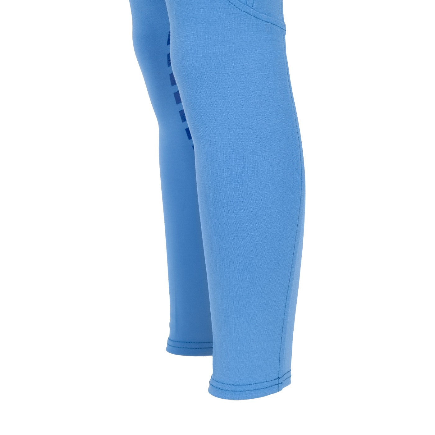 Pantalon d'équitation à enfiler Red Label Sport d'Elation - Enfants