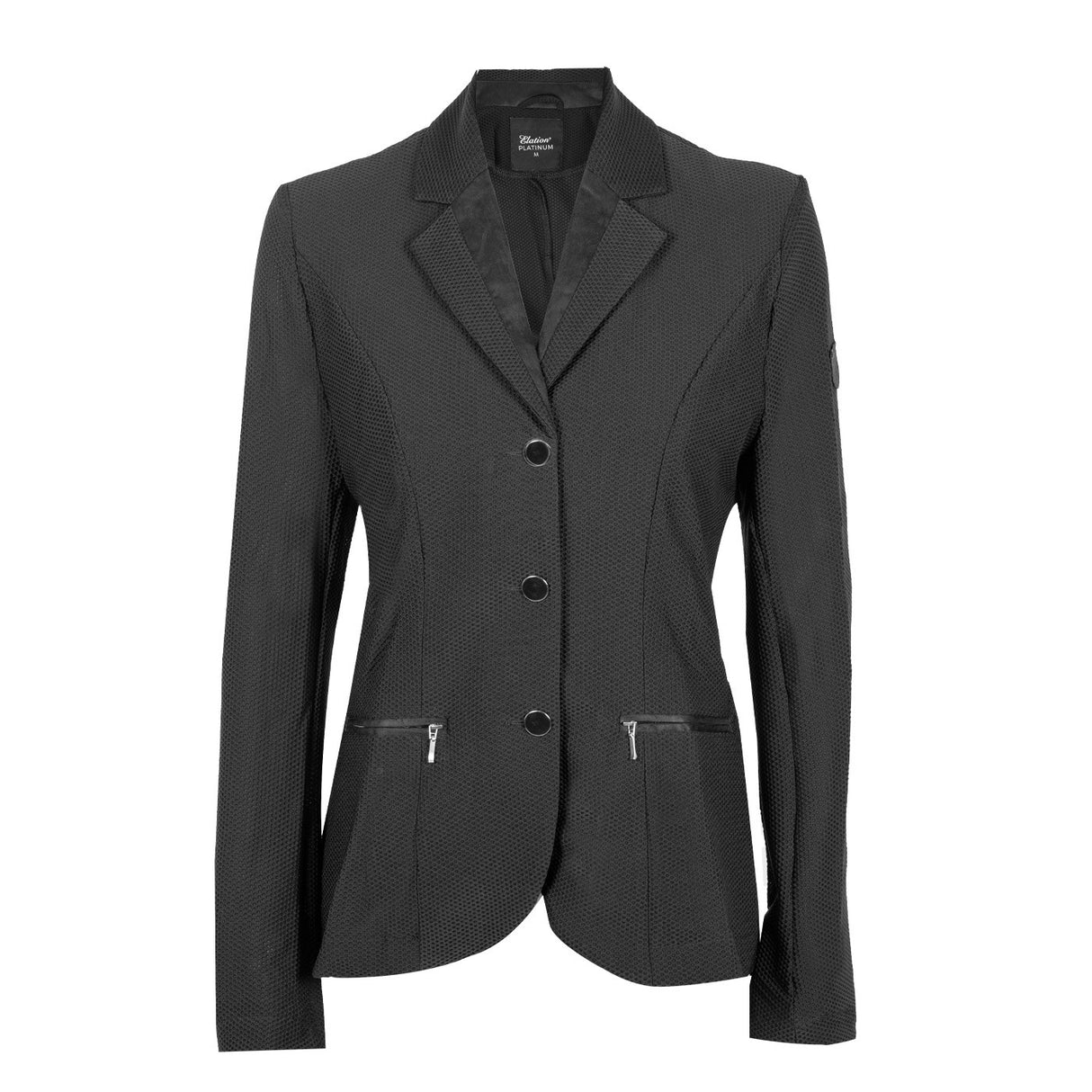 Elation Platinum Vicenza Show Jacket