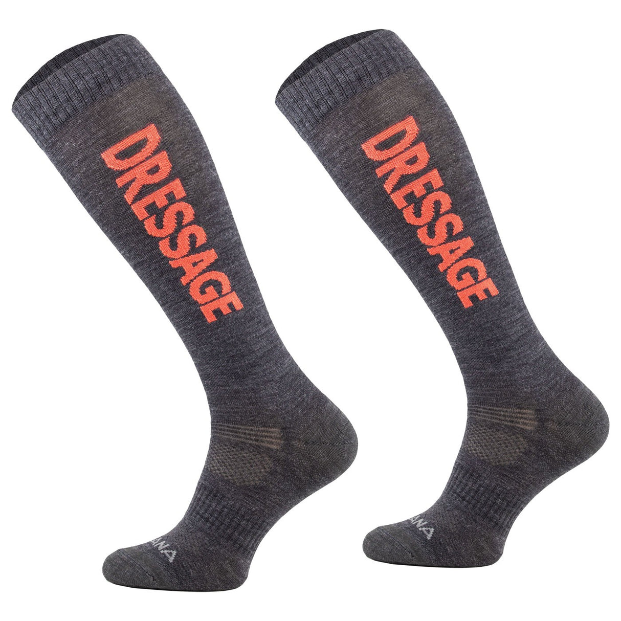 Tangana Dressage Light Merino Technical Sock