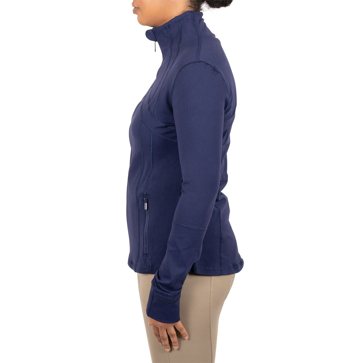 Veste zippée TemTeq Eleve