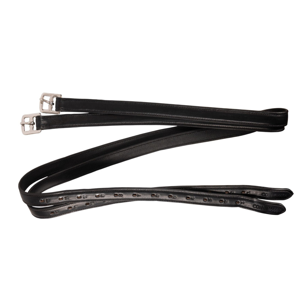 Connemara Stirrup Leathers