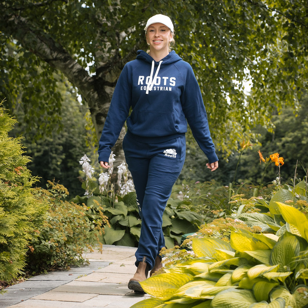 Roots Equestrian Original Sweatpant