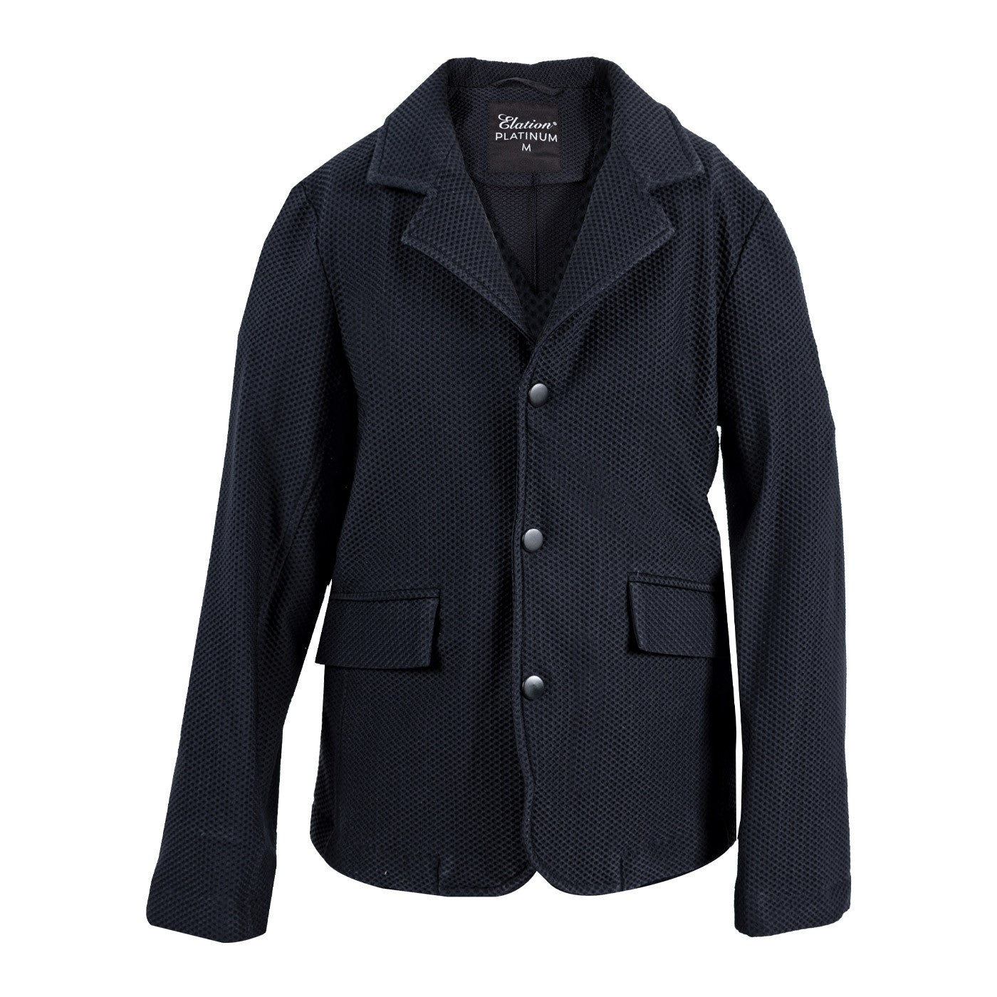 Elation Veste de concours Platinum Venice - Enfants
