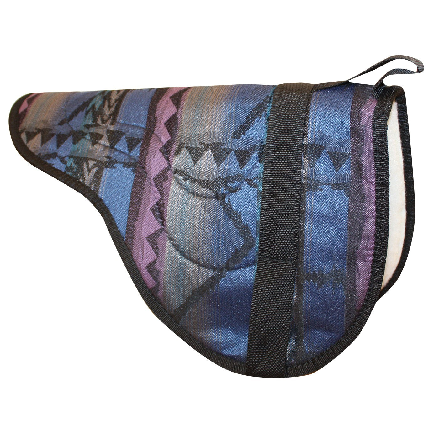 Premium Southwest Bareback Pad