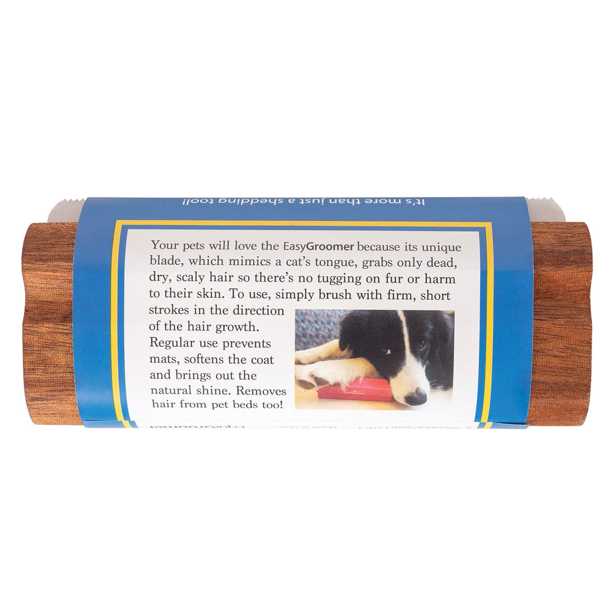 EasyGroomer 12 cm