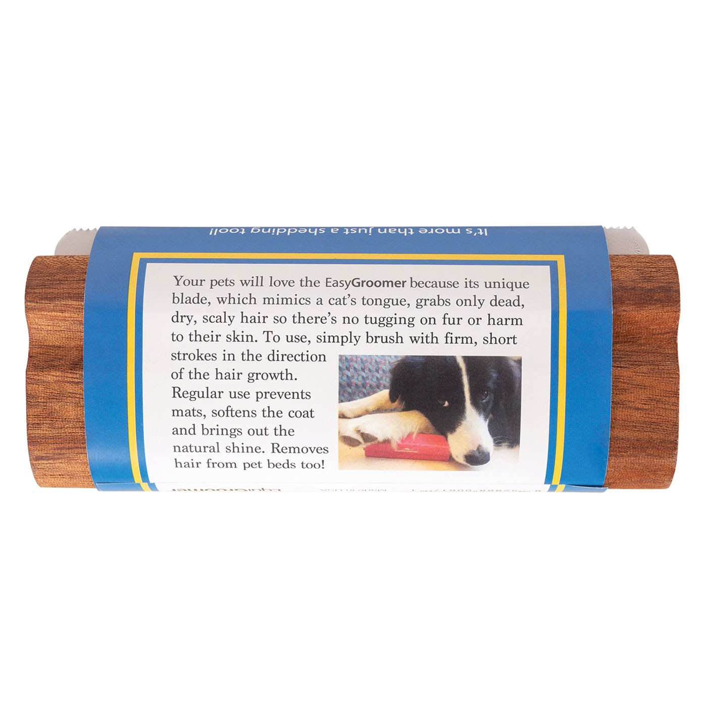 EasyGroomer 12 cm