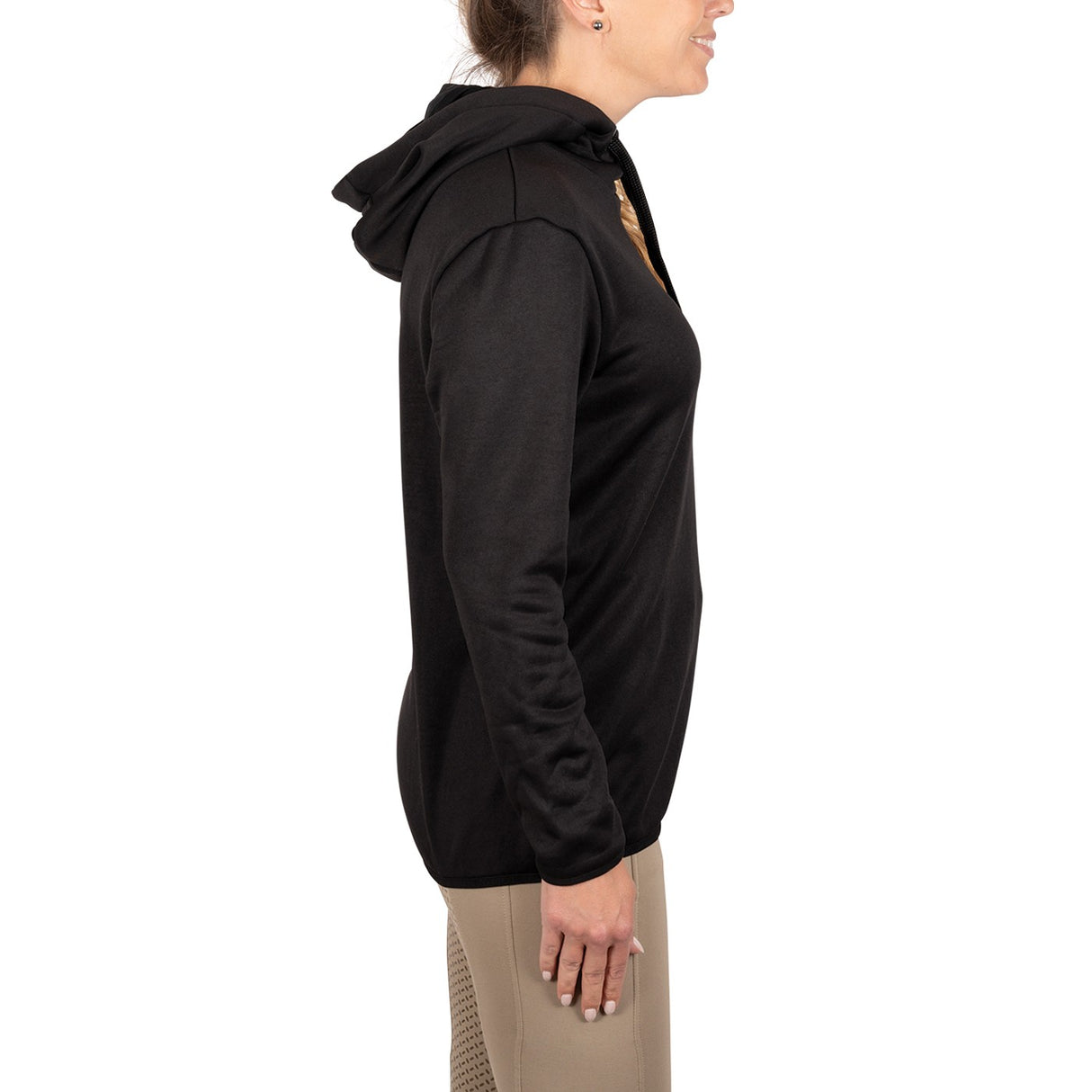 Sweat à capuche extensible TemTeq Samara Power