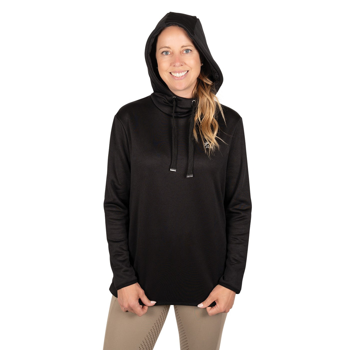 Sweat à capuche extensible TemTeq Samara Power