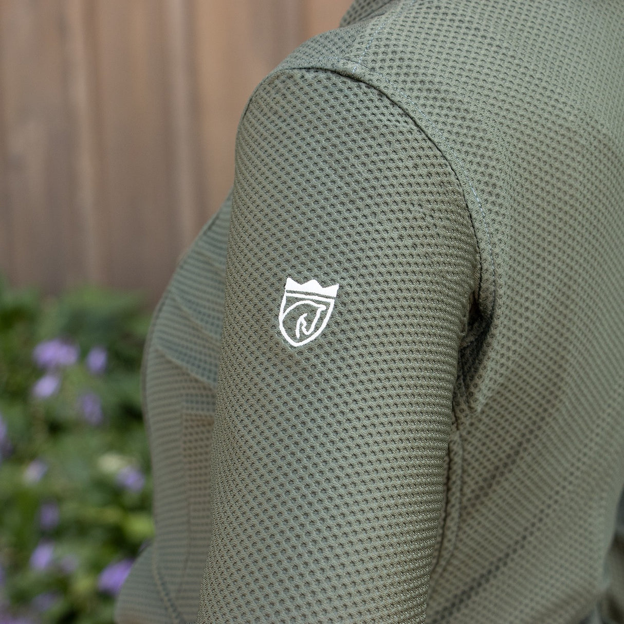 Elation Platine Venise Show Jacket