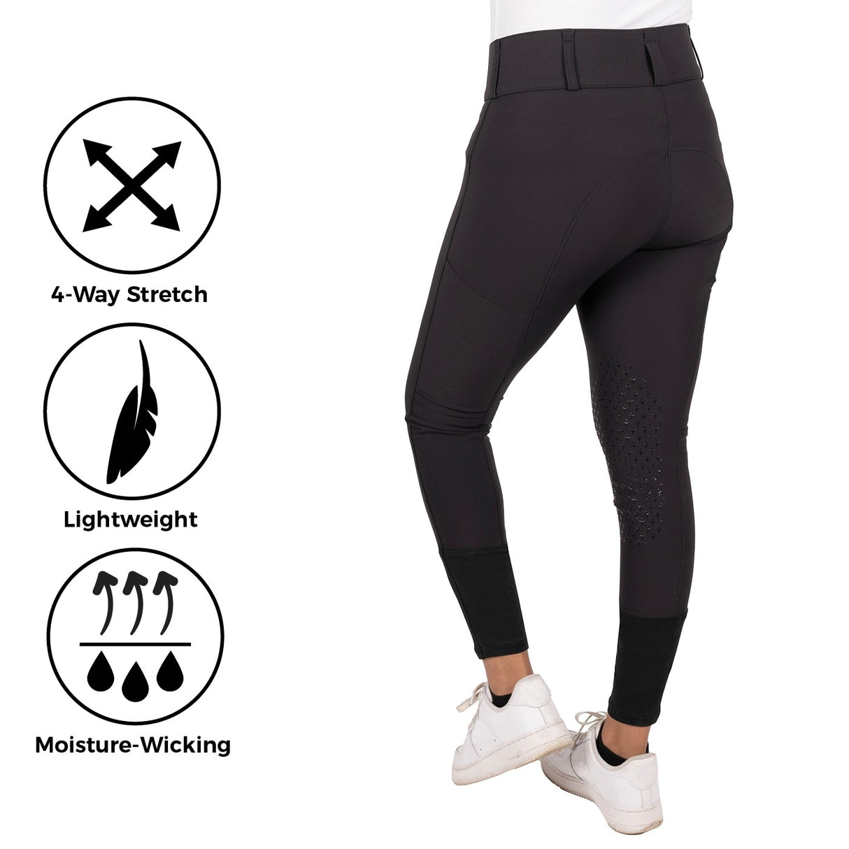 Elation Platinum Ellis Breech