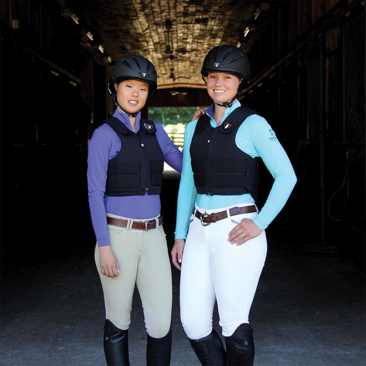 Gilet Tipperary Ride Lite