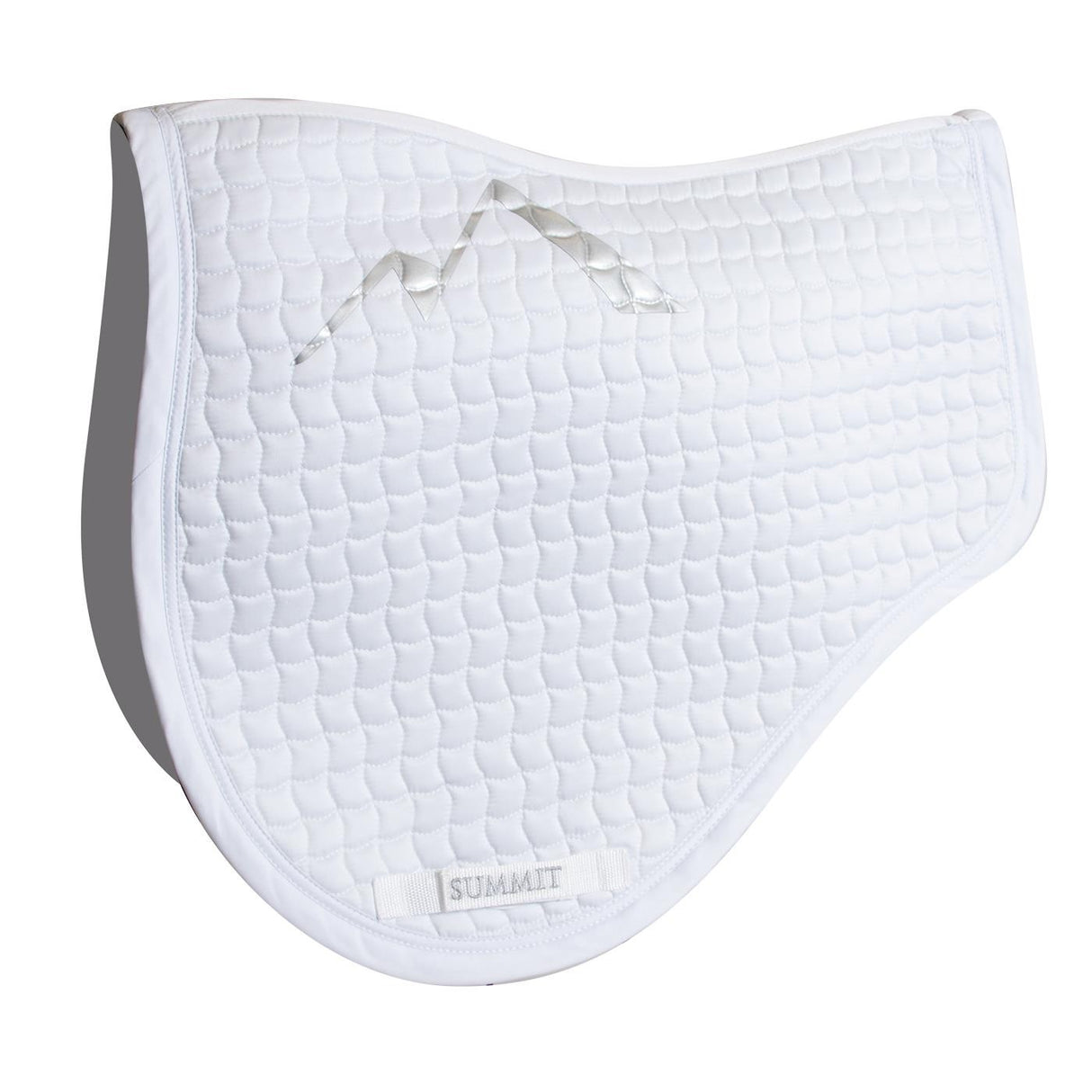 Summit Prix Saddle Pad