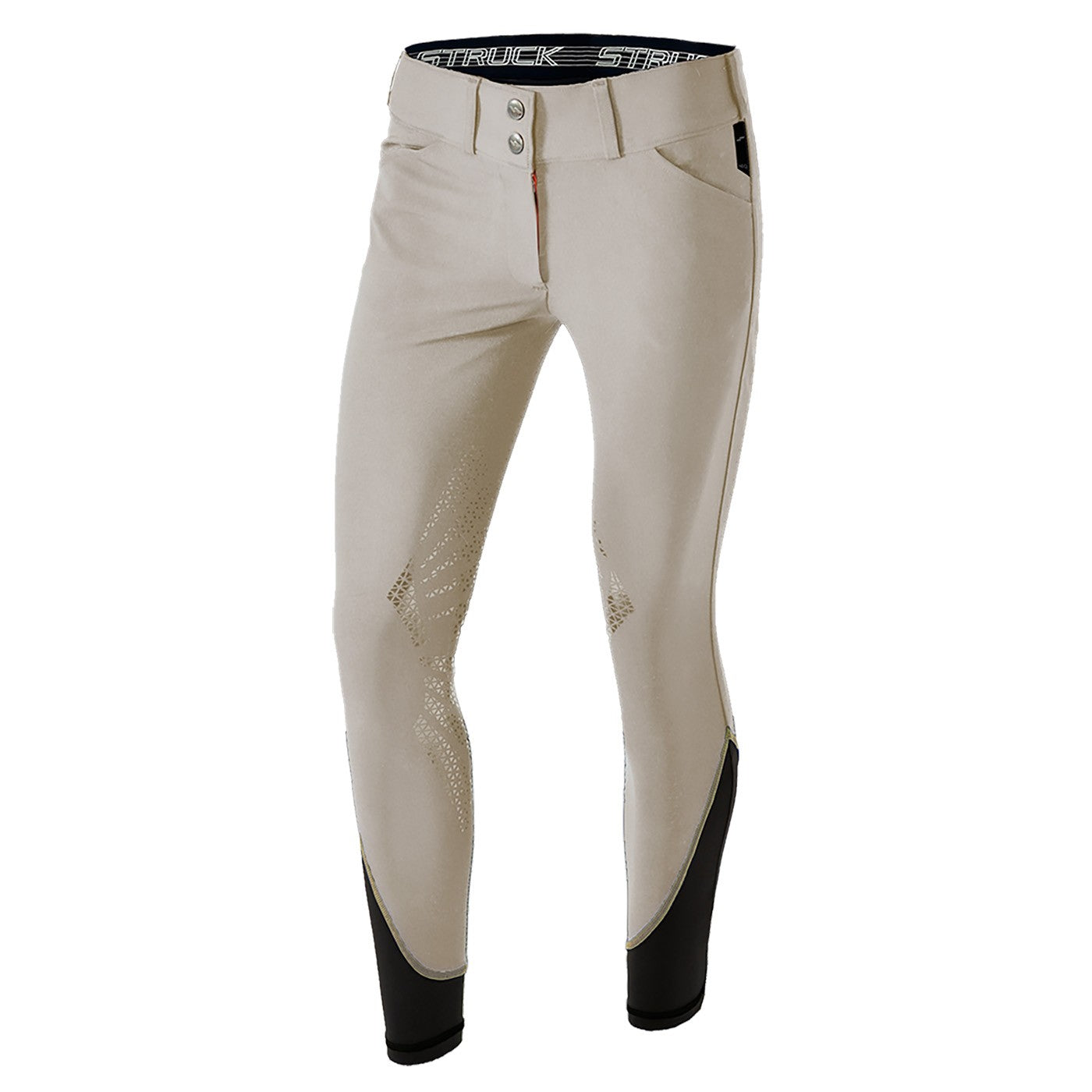 Pantalon d'équitation Struck série 50 pour femmes