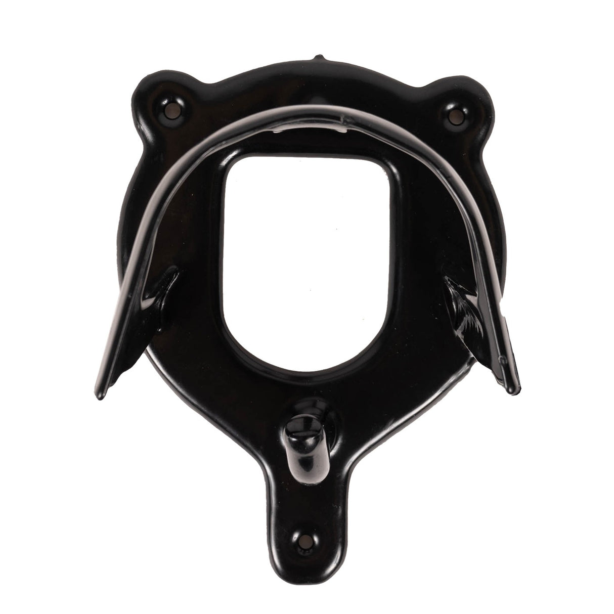 Supra Plastic Coated Bridle Holder