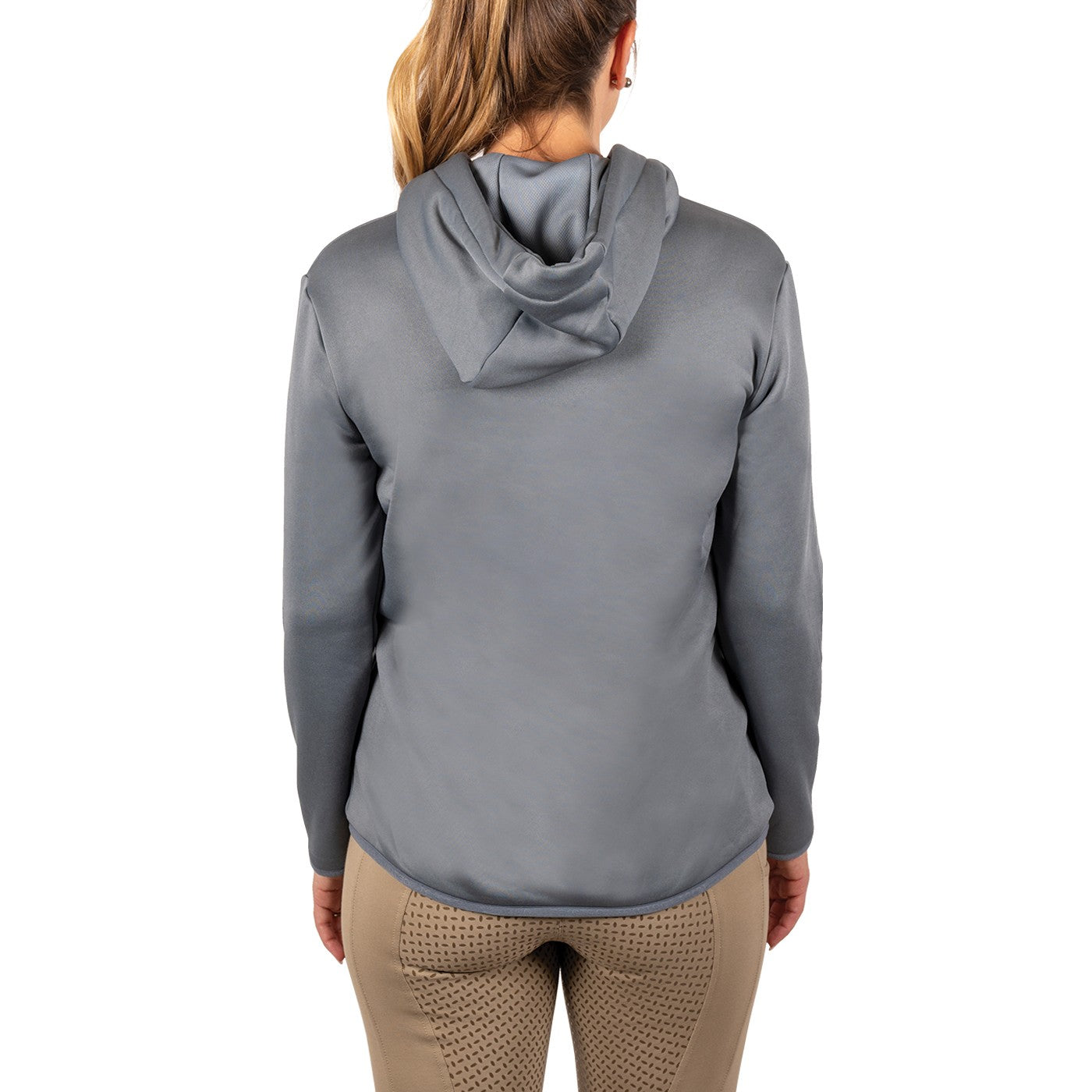 Sweat à capuche extensible TemTeq Samara Power