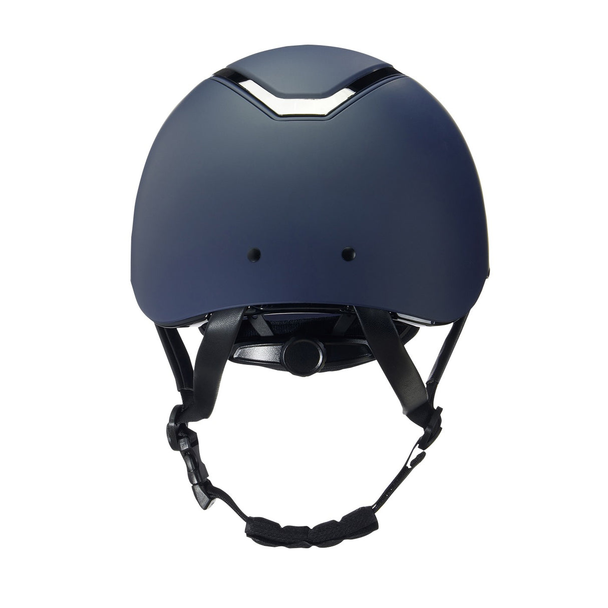 Casque à large bord Charles Owen Kylo