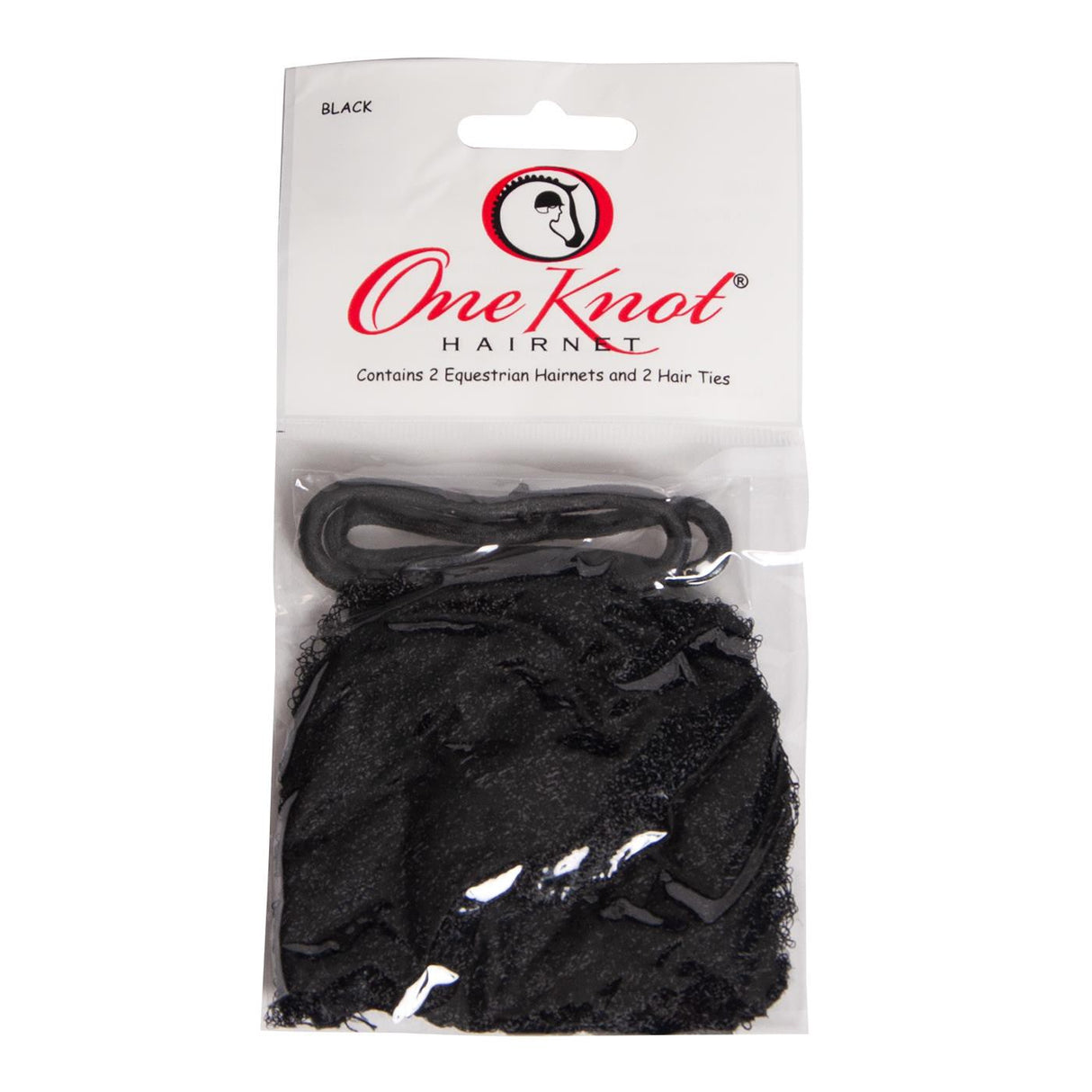 Filet à cheveux à un nœud