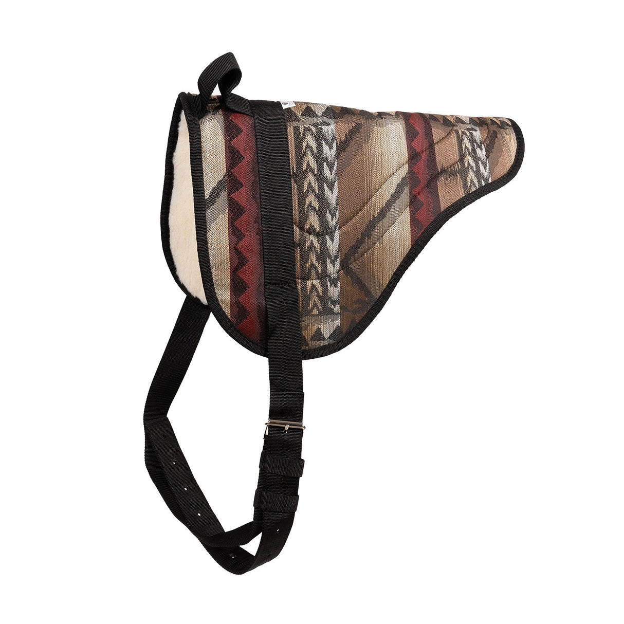 Premium Southwest Bareback Pad