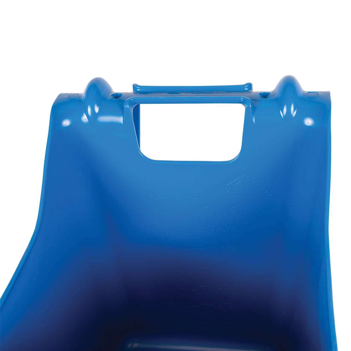 Mangeoire pour clôture Fortiflex 15 L