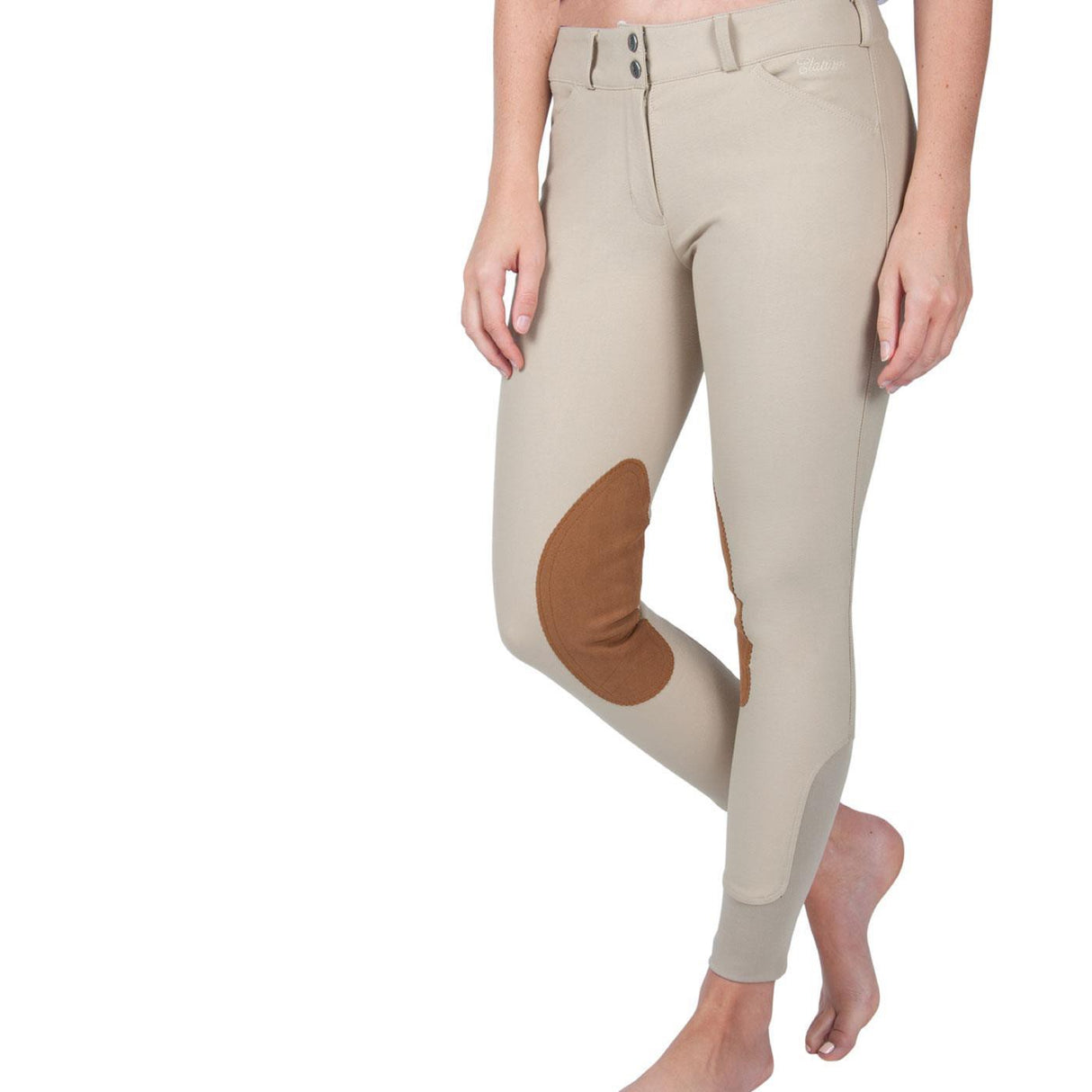 Elation Platinum Chelsea Breech