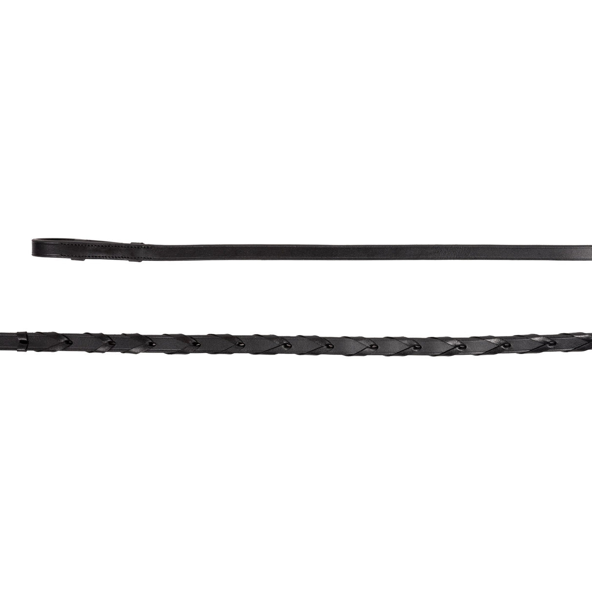 Val du Bois Long Laced Reins 16 mm
