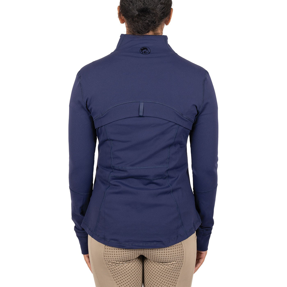 Veste zippée TemTeq Eleve