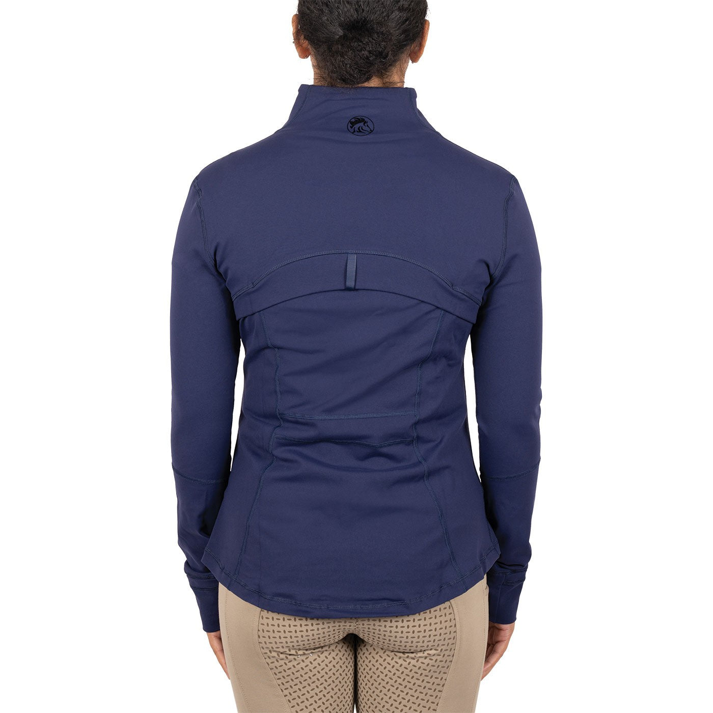 Veste zippée TemTeq Eleve