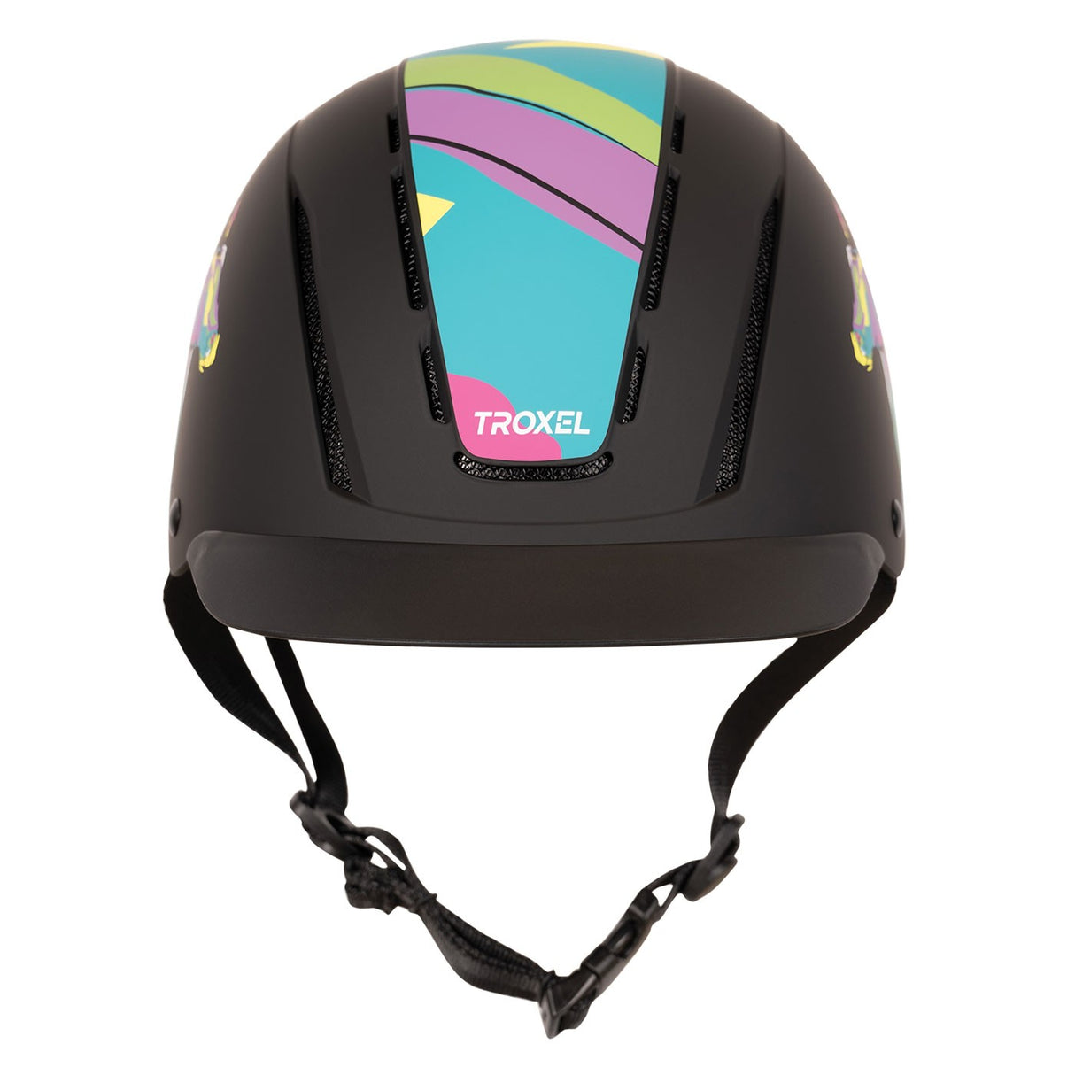 Casque à profil bas Troxel Spirit