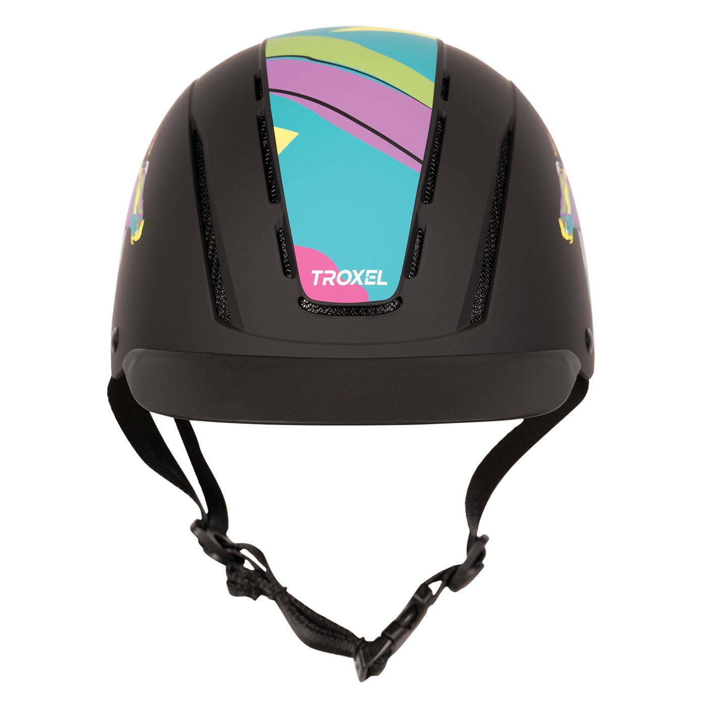 Casque à profil bas Troxel Spirit