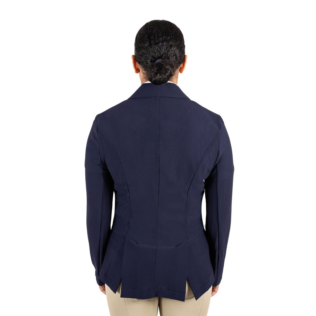 Elation Platinum Vicenza Show Jacket