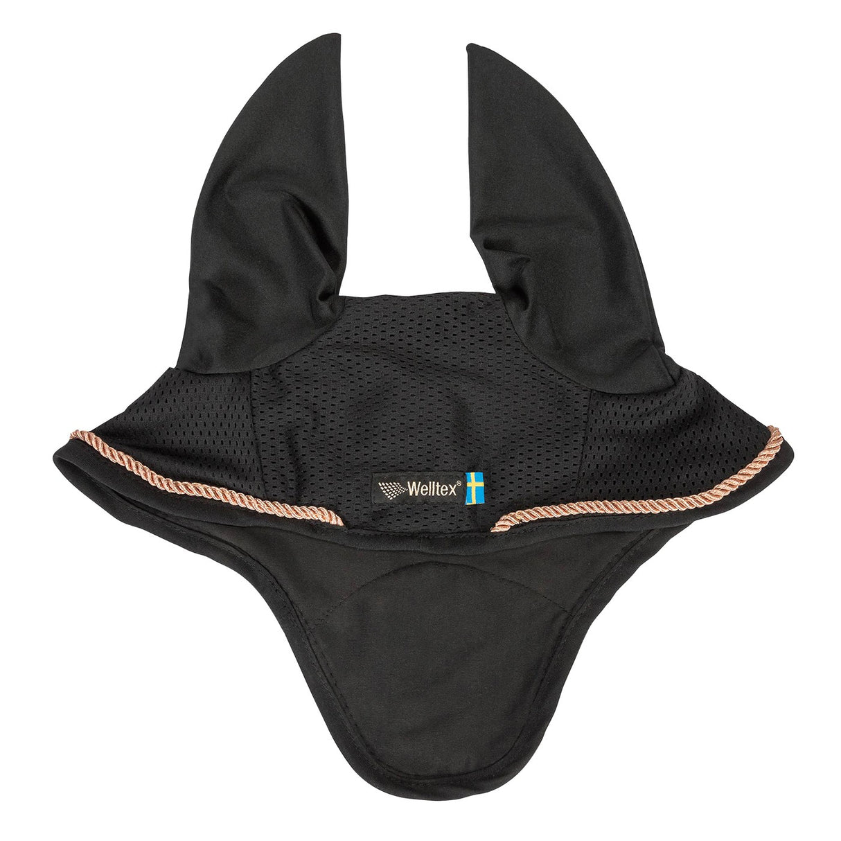 Back on Track Haze Collection Fly Veil