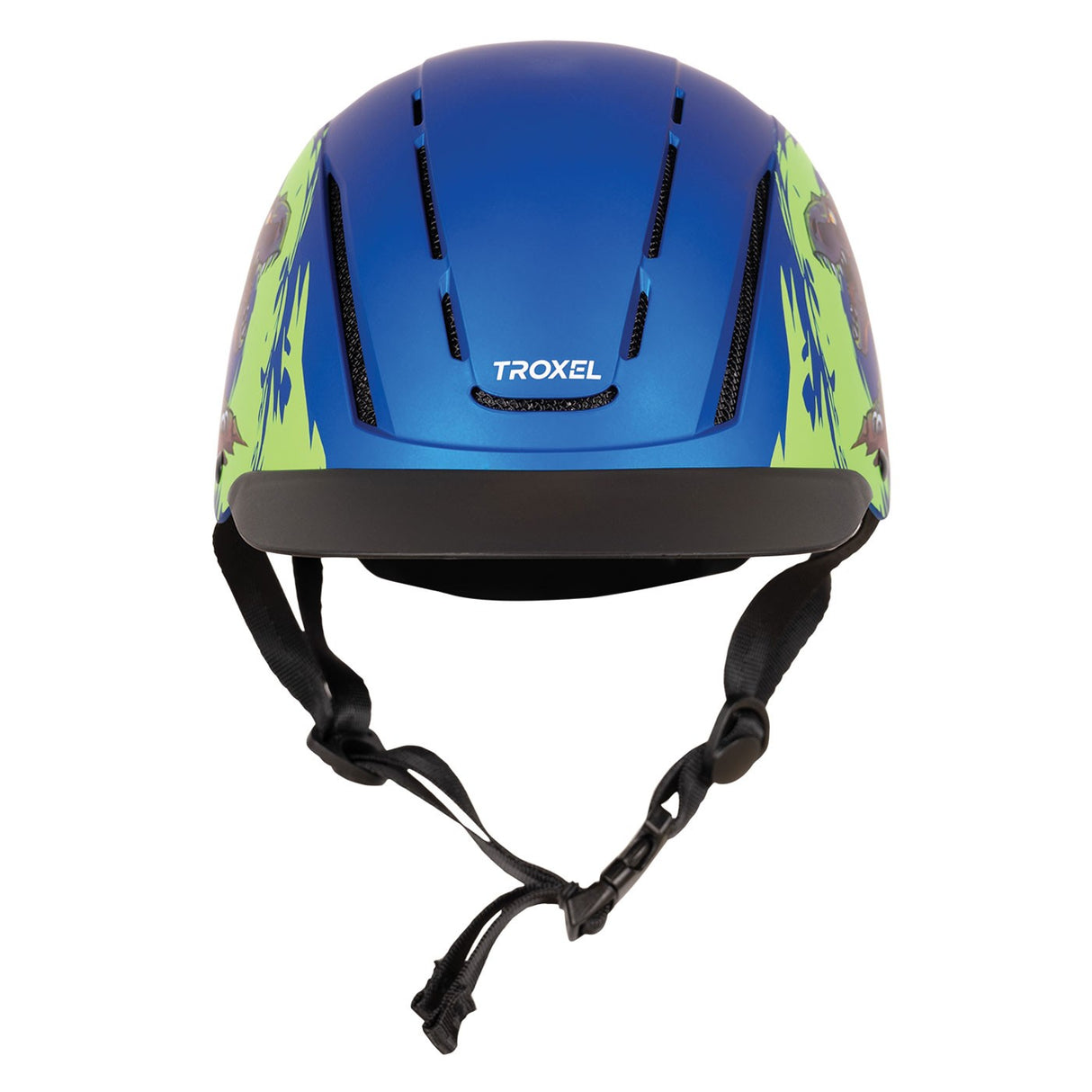 Casque à profil bas Troxel Spirit