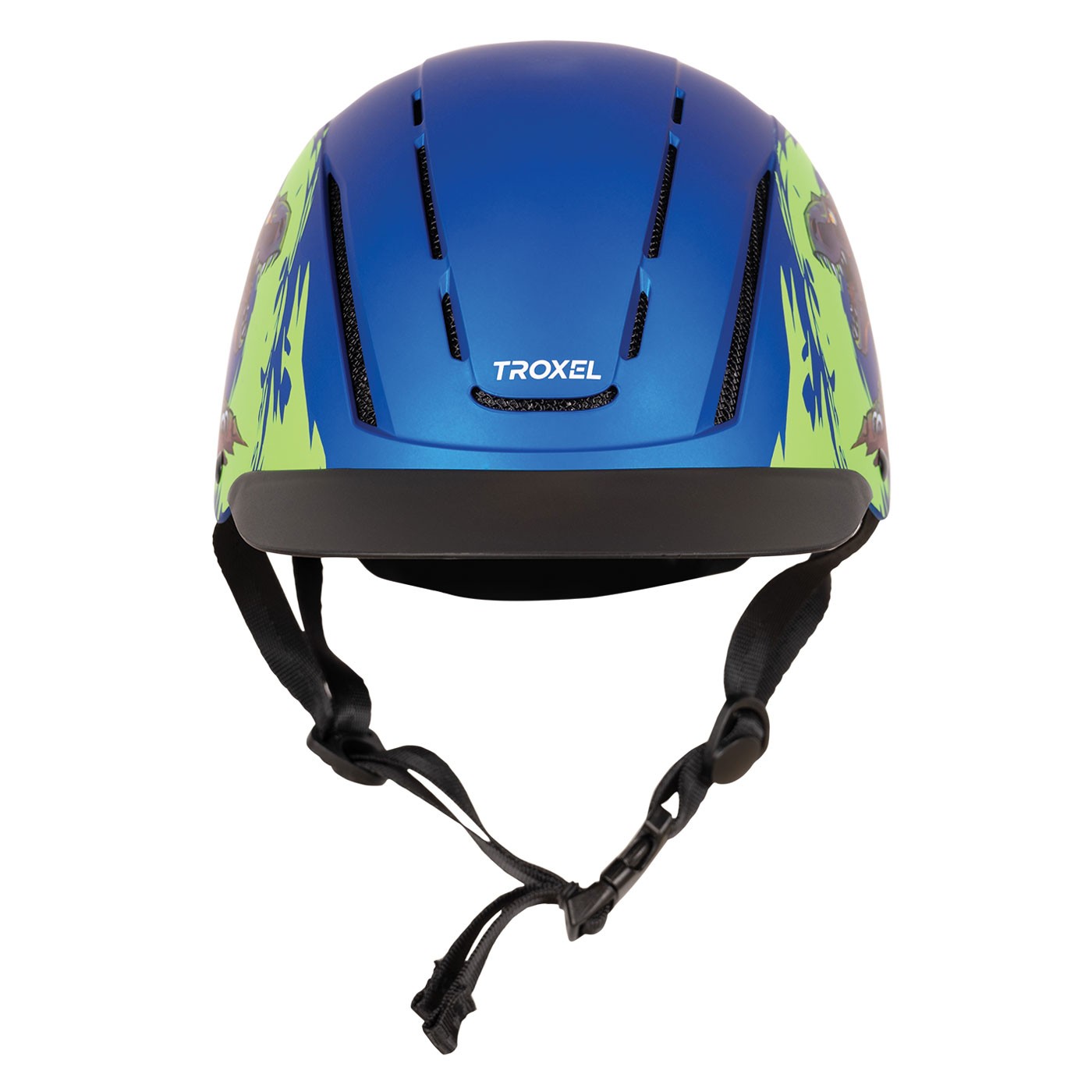 Casque à profil bas Troxel Spirit