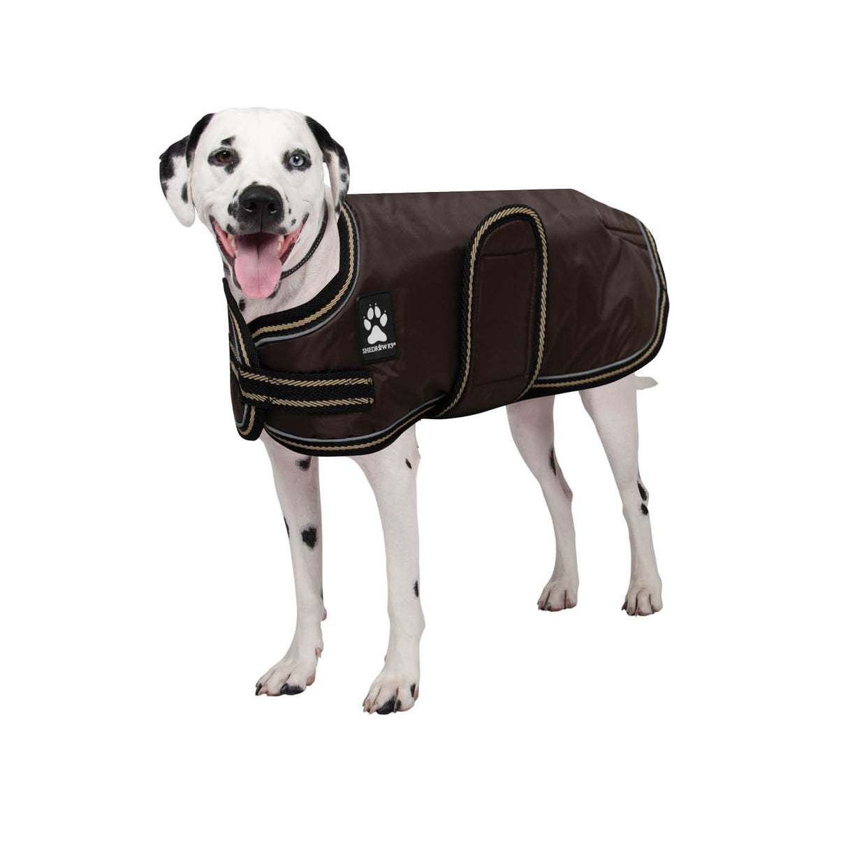 Shedrow K9 Tundra Dog Coat