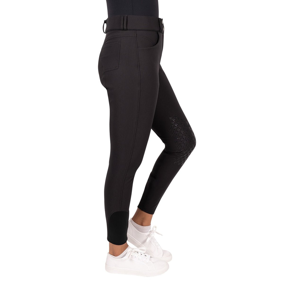 Pantalon Elation Platinum Brooklyn High Rise