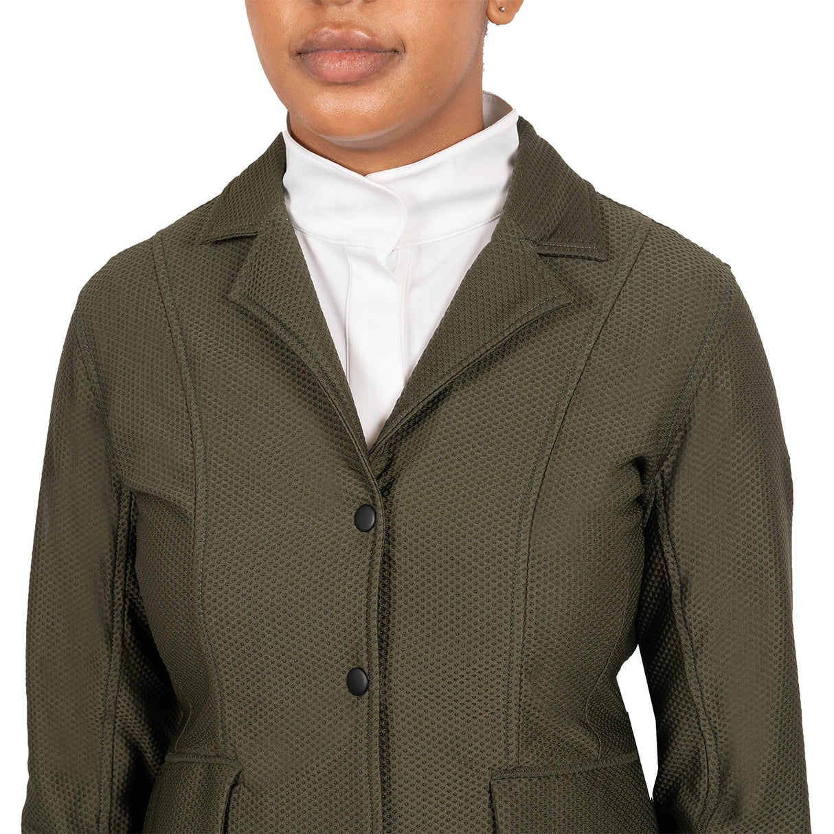 Elation Platine Venise Show Jacket