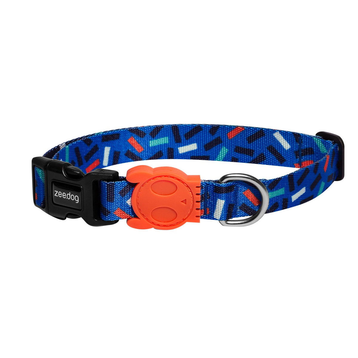 Zee Dog Collar Greenhawk Equestrian Sport