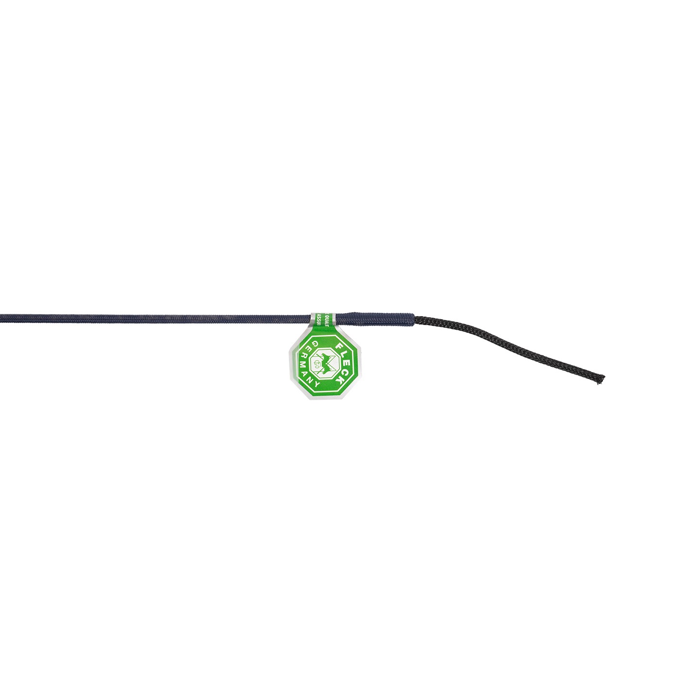 Fleck Nylon Weave Whip 112 cm