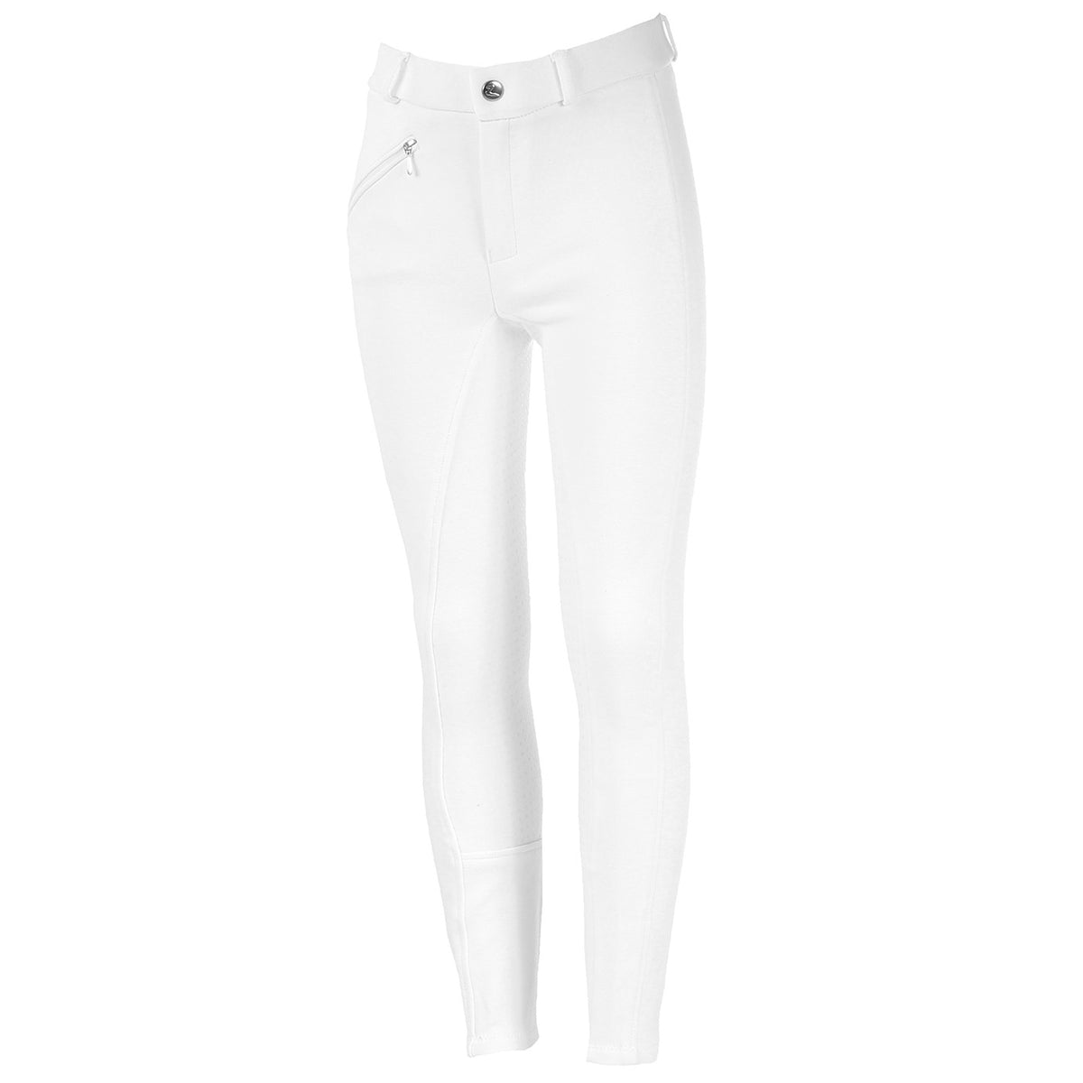 Pantacourt de travail pour Femme Blanc pas cher Pantacourt de travail pour Femme Blanc pas cher