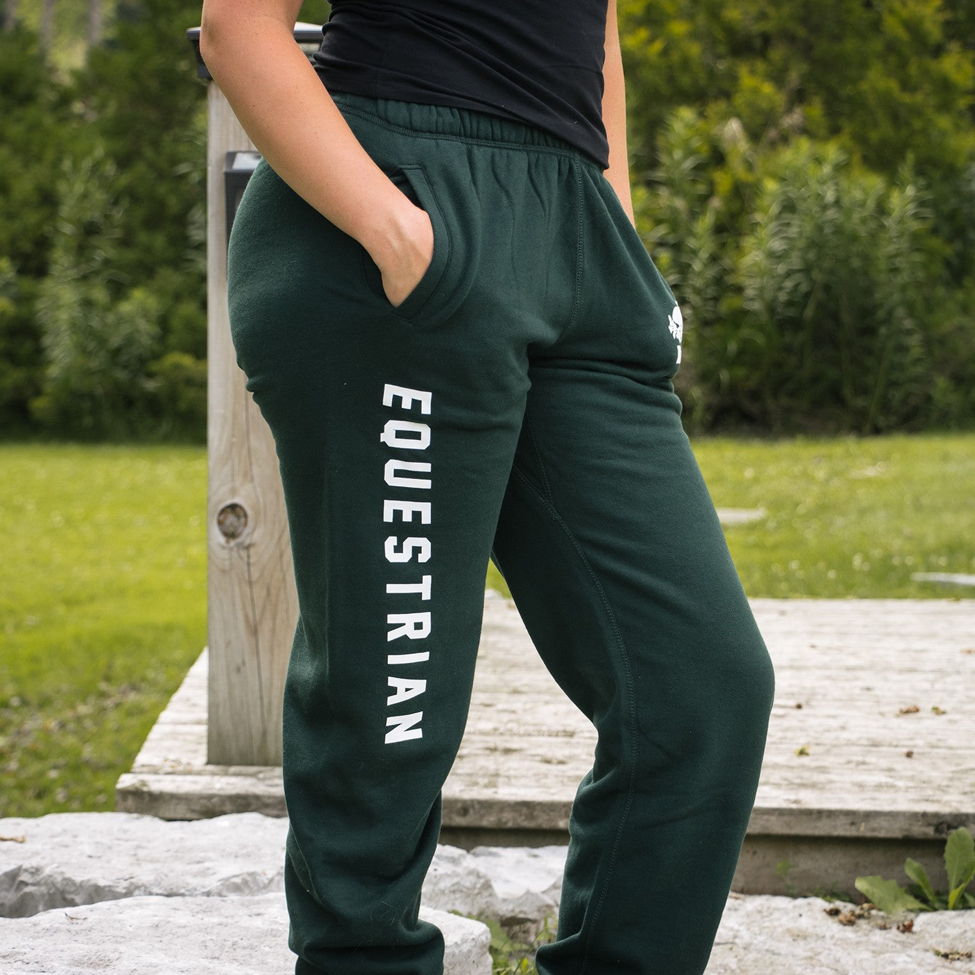 Roots Equestrian Original Sweatpant