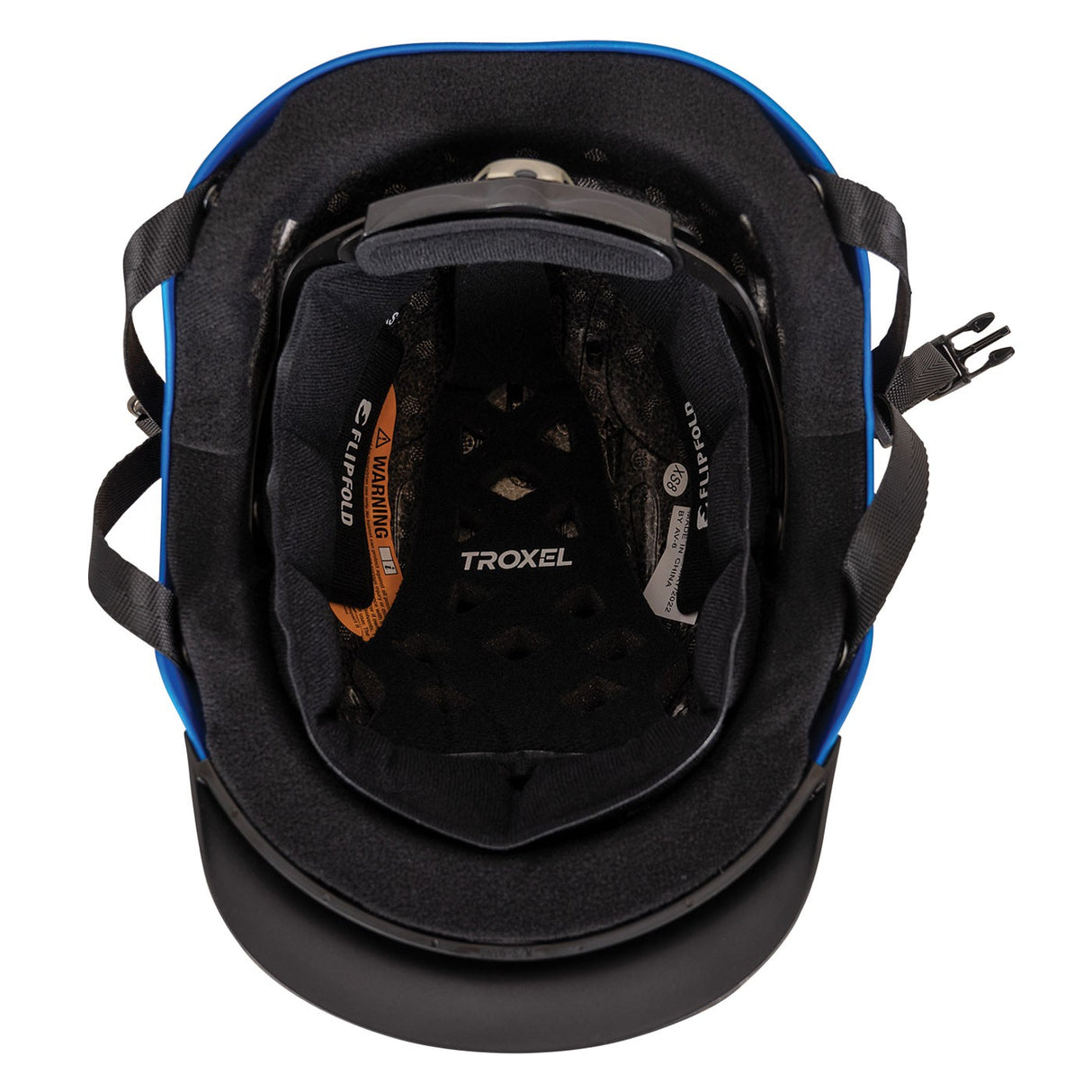 Casque à profil bas Troxel Spirit