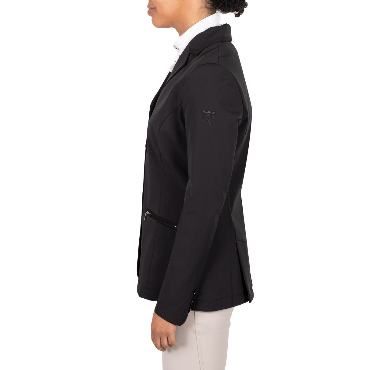 Veste de concours Elation Platinum Messina