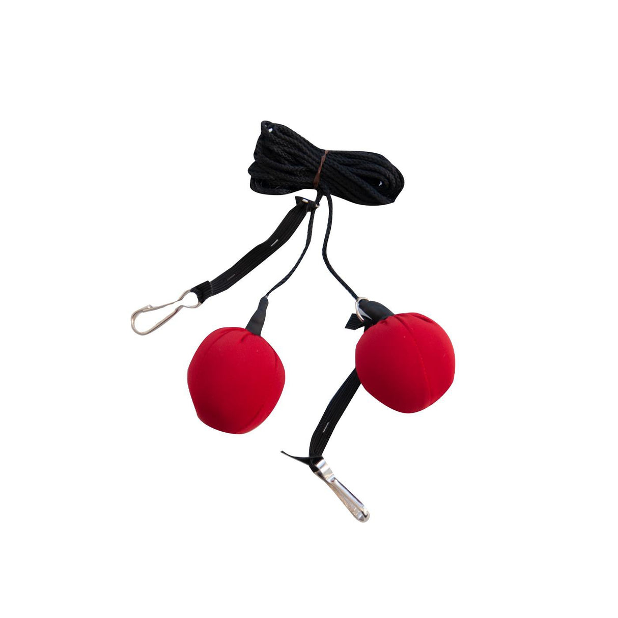 Wahlsten Coloured Pull Out Ear Plugs