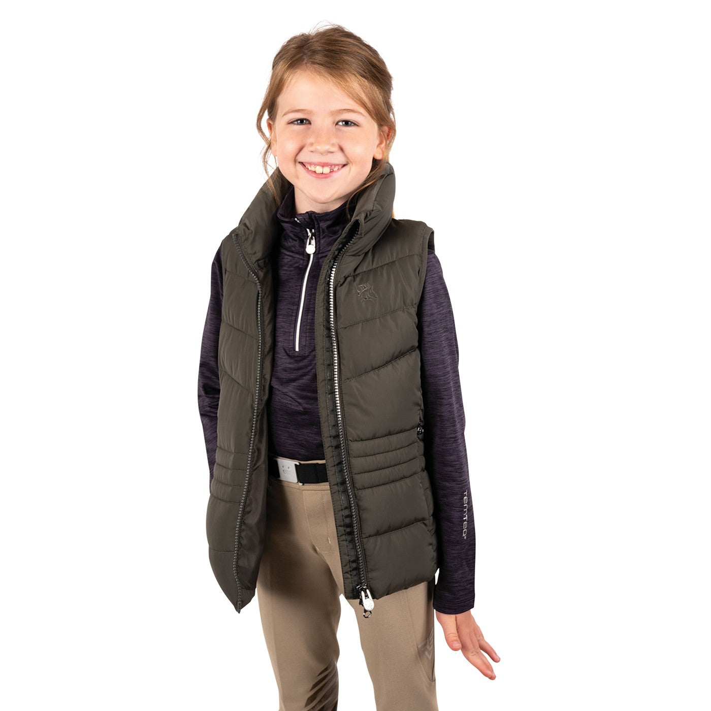 Veste TemTeq Mica - Enfants