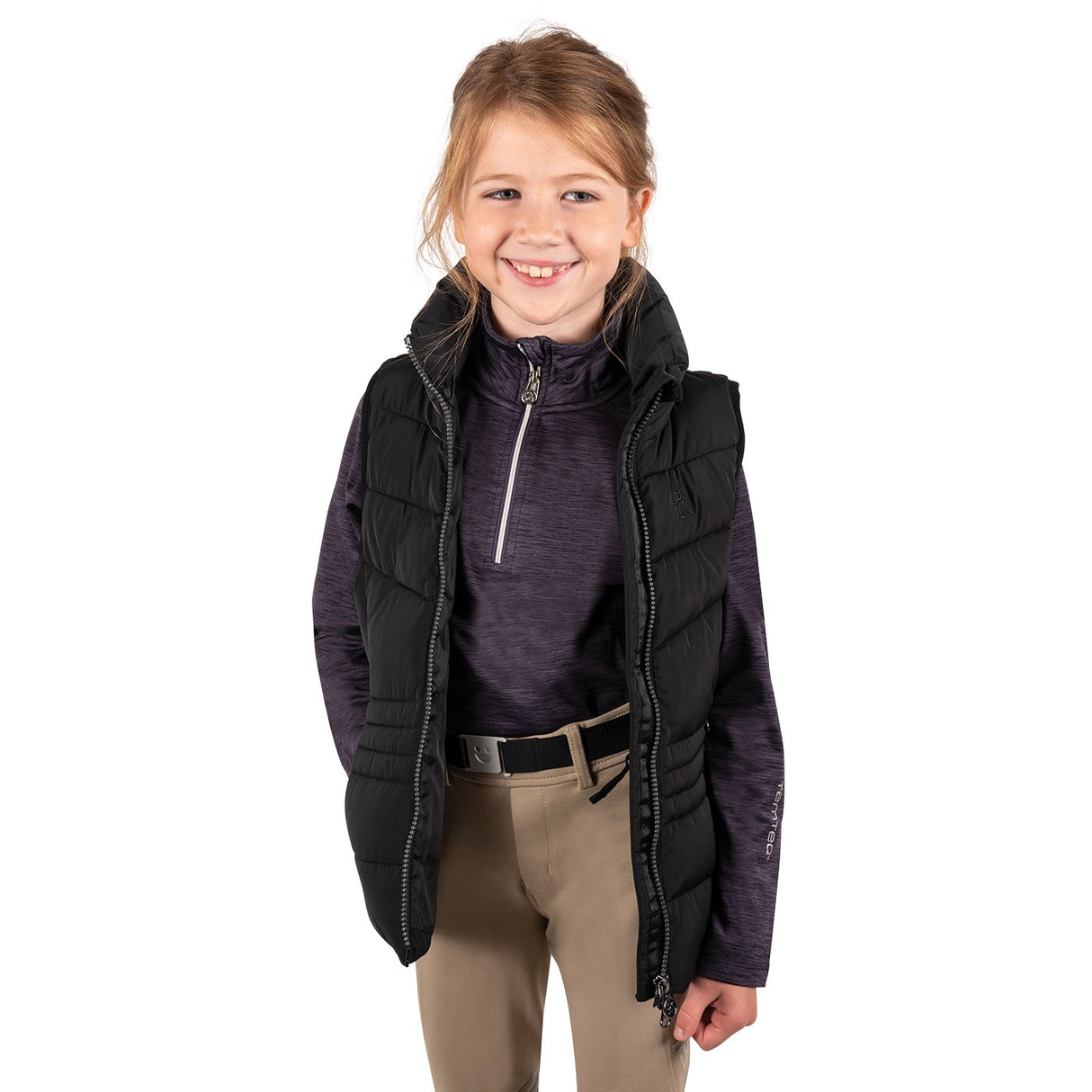 Veste TemTeq Mica - Enfants