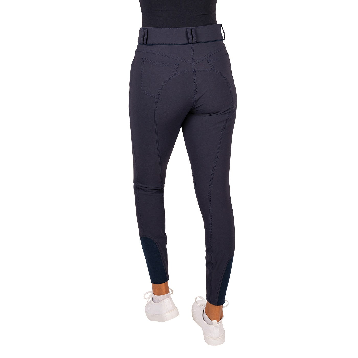 Pantalon Elation Platinum Brooklyn High Rise