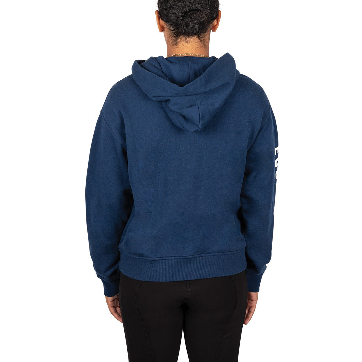 Roots Equestrian Original Full Zip Hoodie